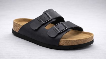 Stomp Black